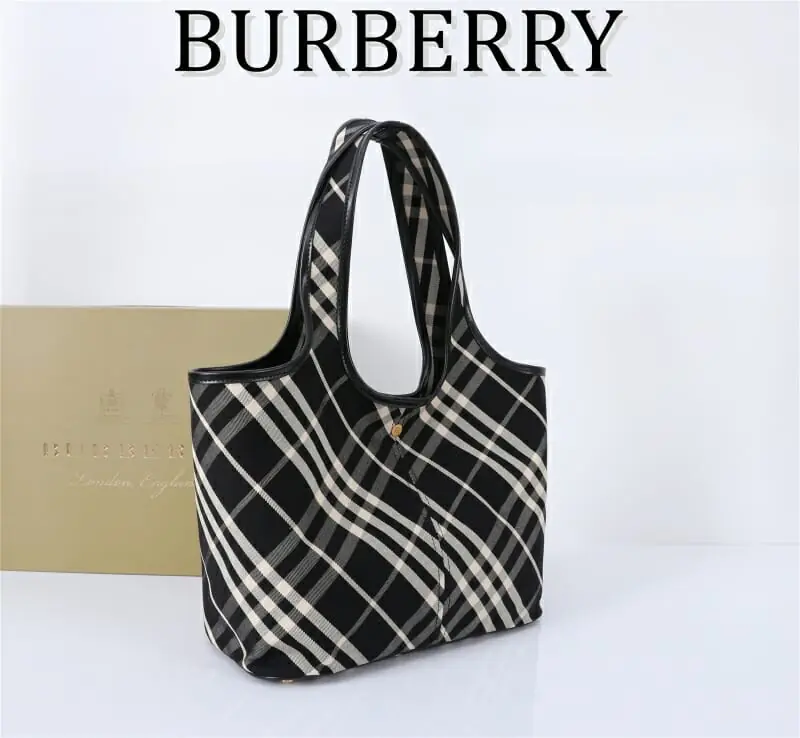 burberry aaa qualite shoulder sac pour femme s_12666743